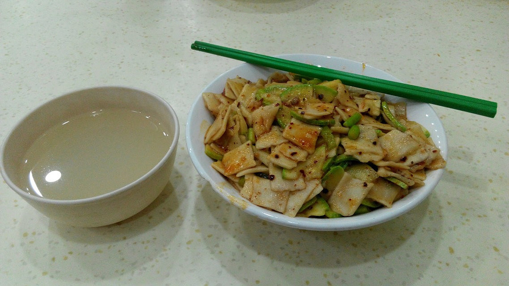 和小伙伴一起游兰州~