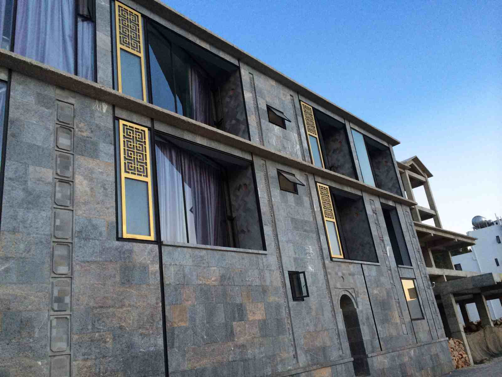 大理青朴精品度假酒店旅游攻略