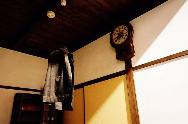 大阪国际和平中心