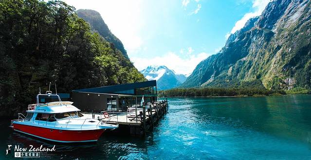 新西兰.折腾青年KiKiWiWi房车自驾