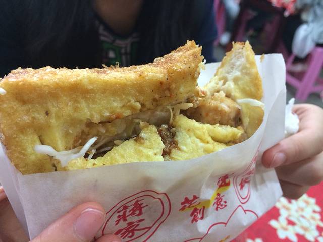 花莲自强夜市-壳烧虾(已關閉)