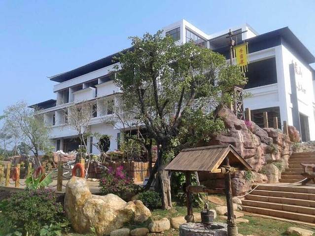 你不知道的韶关丹霞山