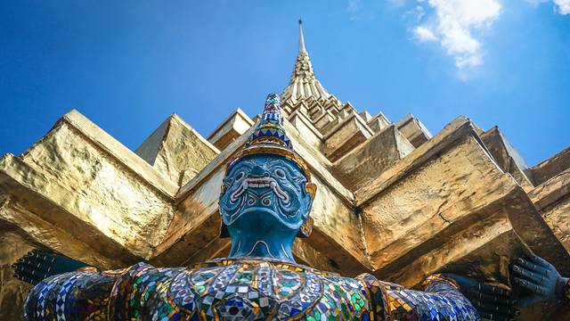 还是那么任性,那么爱旅行