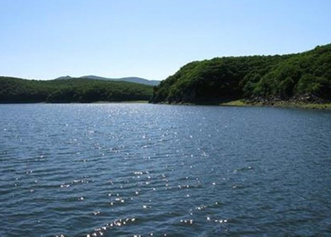 雁鸣湖国家级自然保护区旅游景点攻略图