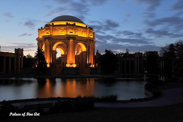 22日!美国西部自驾游