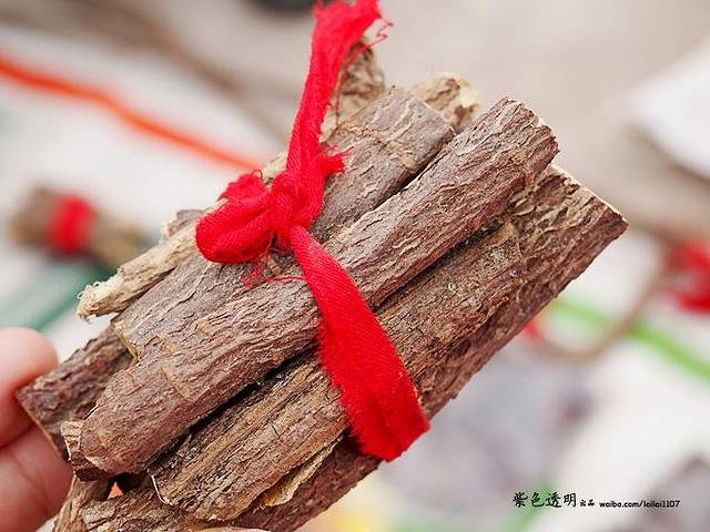 山西•畅游后沟古村 享受特色美食