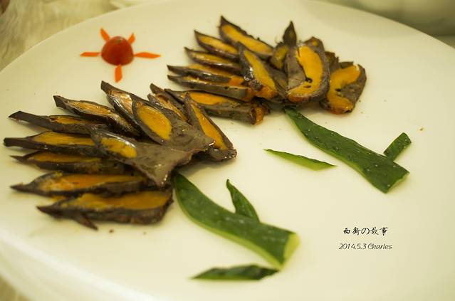 椿记烧鹅(中山店)