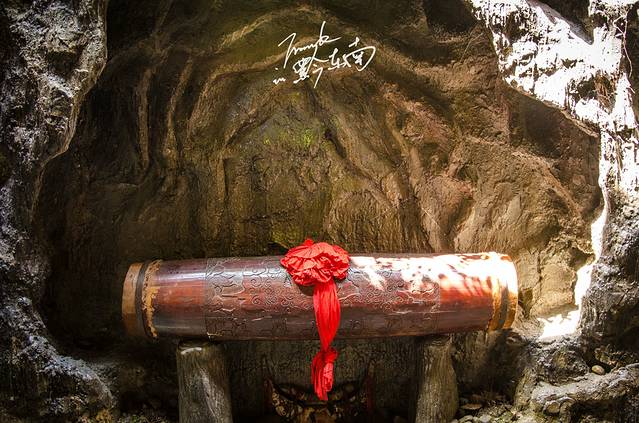 西江苗族博物馆