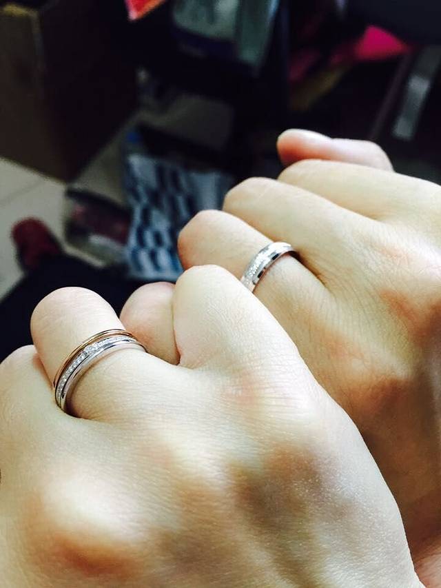 周大福(弥敦道店)