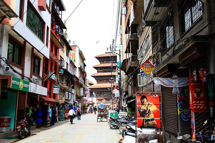 21 外国人街 评论 去哪儿攻略