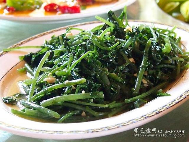 望江寨柳州菜馆(西江店)