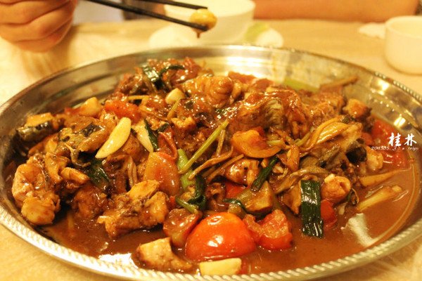 谢大姐非遗啤酒鱼(叠翠路店)