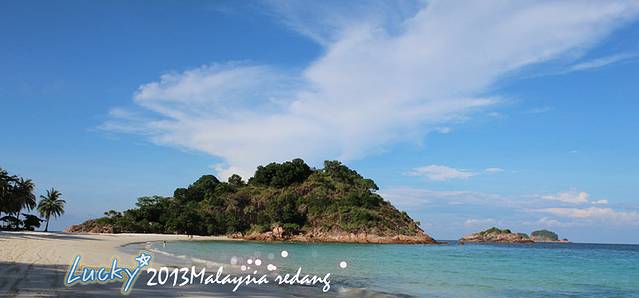 热浪岛海洋生态公园