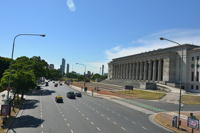 布宜诺斯艾利斯大学图片