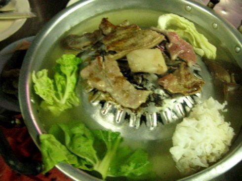 开车出国--老挝泰国自驾游