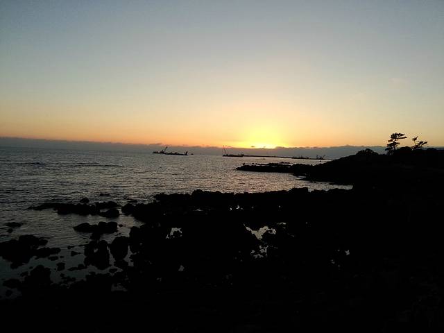 西归浦市世界杯运动场