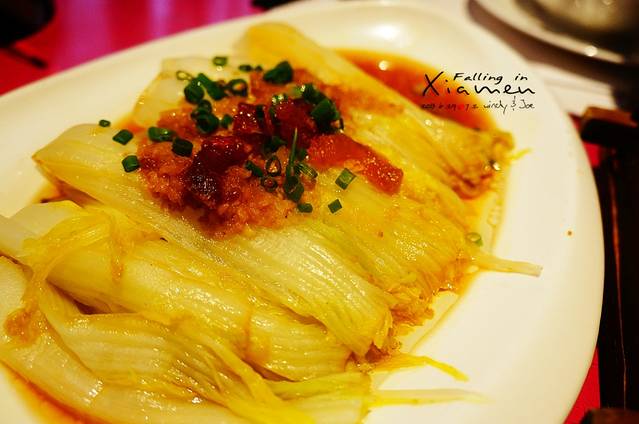 宴遇·福建荟馆(新景中心店)