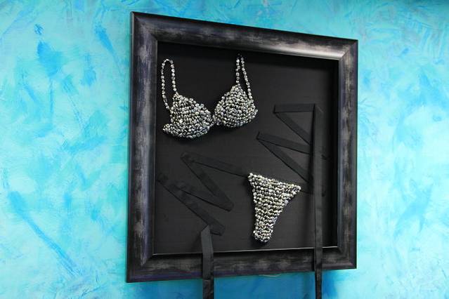 大溪地珍珠博物馆