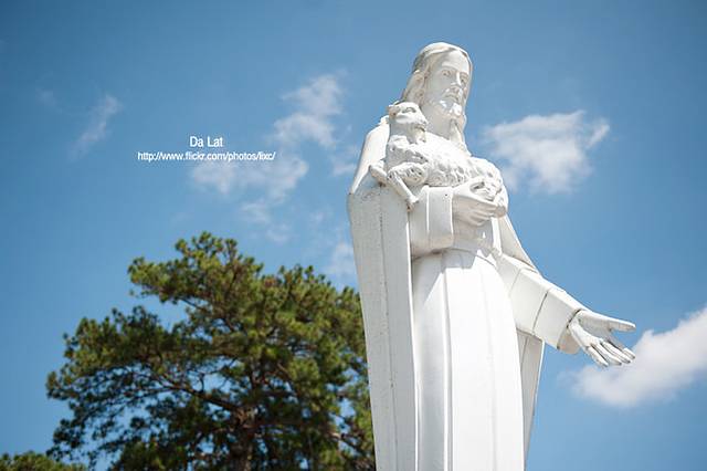 圣尼各老主教座堂