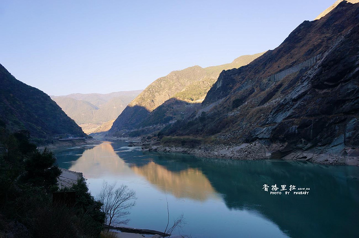 2019_虎跳峡-评论-去哪儿攻略