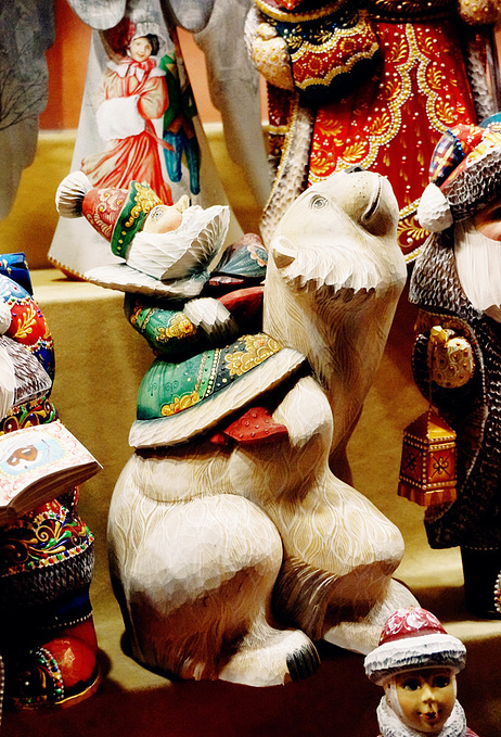 彼得堡罗要塞图片