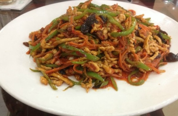 大福来(西青道店)