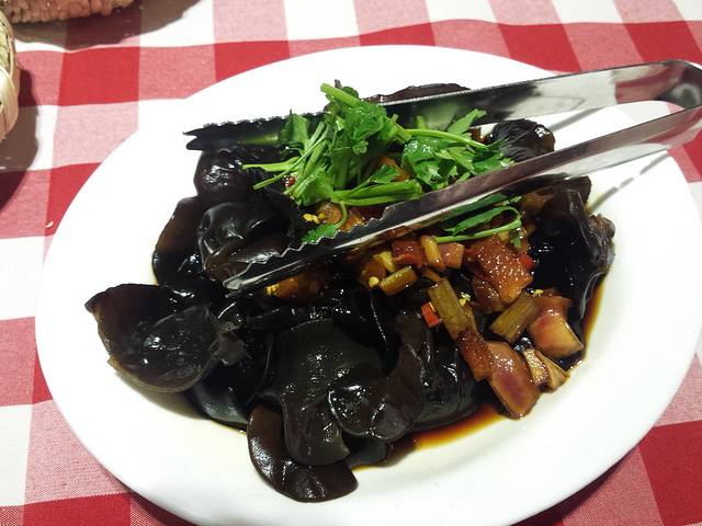 西贝莜面村(欢乐海岸店)