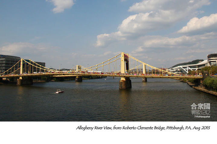 "俺曾犹豫是否要省略掉华盛顿山，省略掉从山上俯瞰隔着Monongahela River、东面的城..._华盛顿山"的评论图片