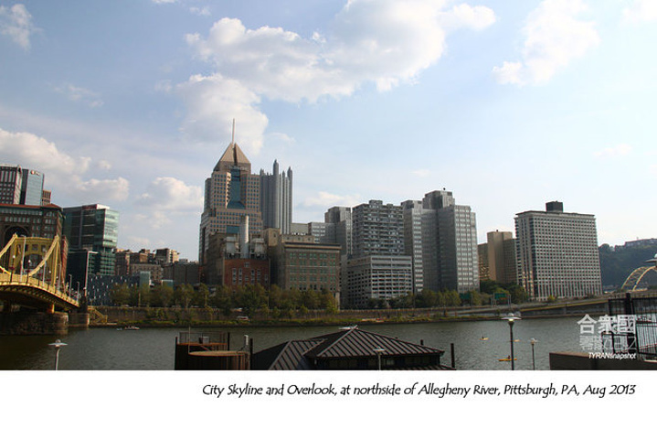 "俺曾犹豫是否要省略掉华盛顿山，省略掉从山上俯瞰隔着Monongahela River、东面的城..._华盛顿山"的评论图片