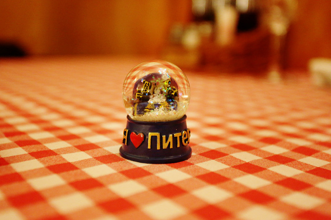 彼得堡罗要塞图片