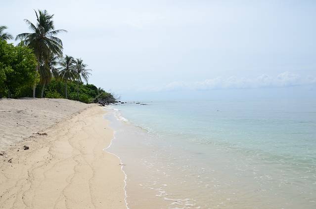 海龟岛国家公园