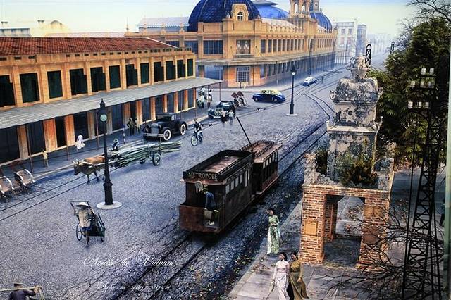 越南精华游-----大越国南行记