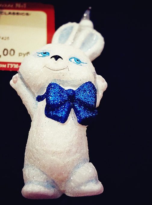 莫斯科国家百货商场图片