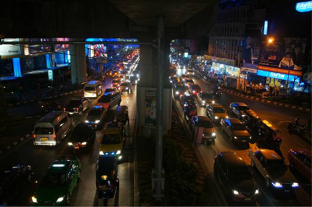 Tokiya Siam Discovery