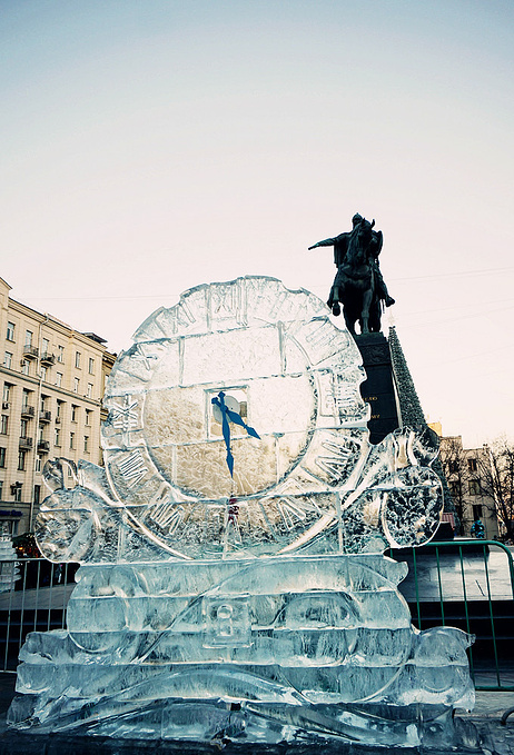 Izmailovsky Park and Market图片