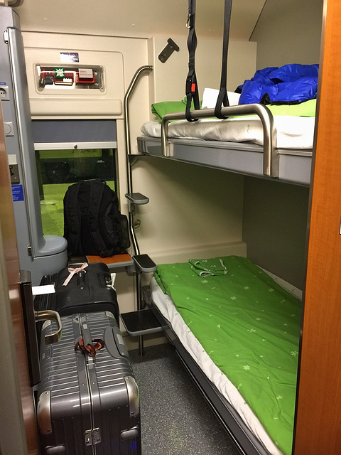 芬兰极光行—北极圈中1000km自驾游