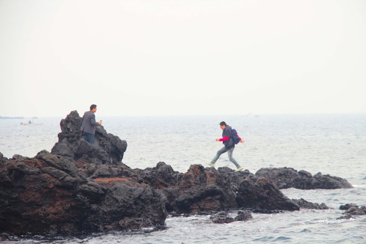 2017夏季最高气温33.5℃,冬季最低气温1℃_龙