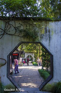 大明寺旅游景点攻略图