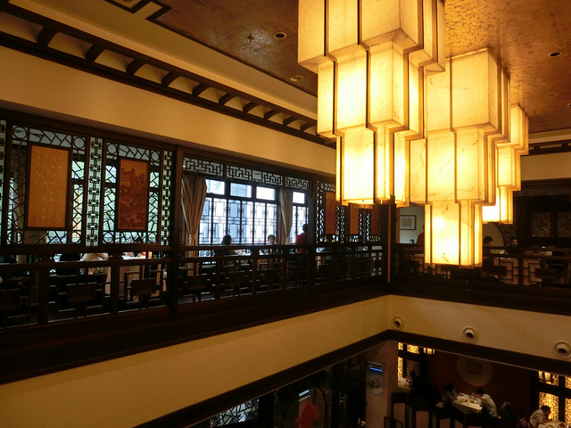 苏州大学_苏州得月楼人均消费(3)