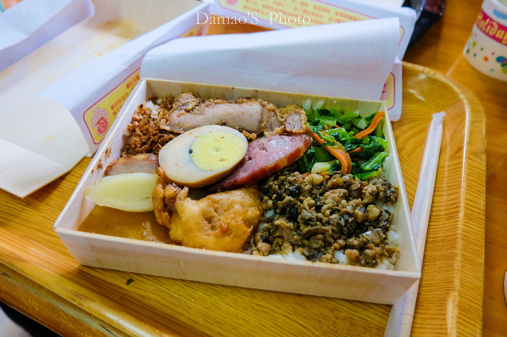 个有便当,台东,吃吃喝喝的自助餐便当,网友认为值得推荐的有:池上饭包