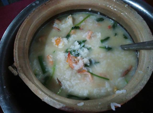 思念揭阳砂锅粥(兴围店)