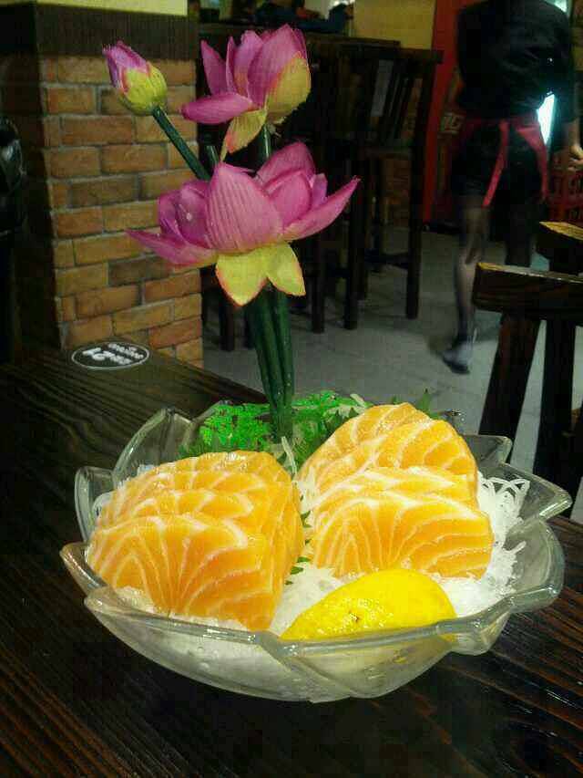 福岛料理(江南西店)