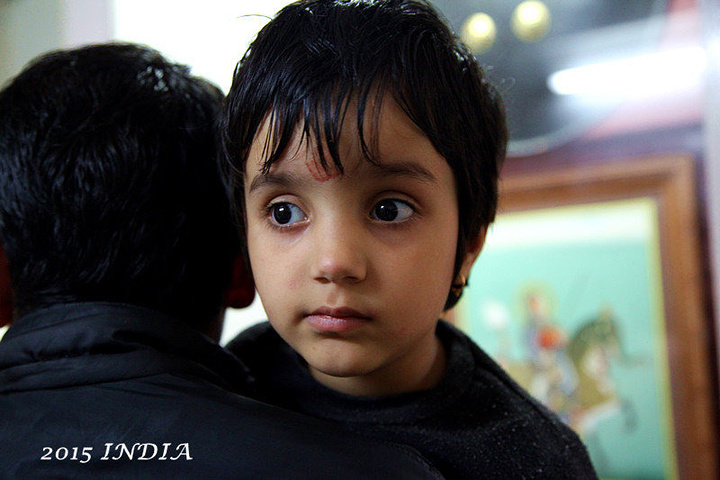 美丽的窗棂.可以俯瞰湖中美景.说完孩子们,可以回到城市宫殿的游览了.