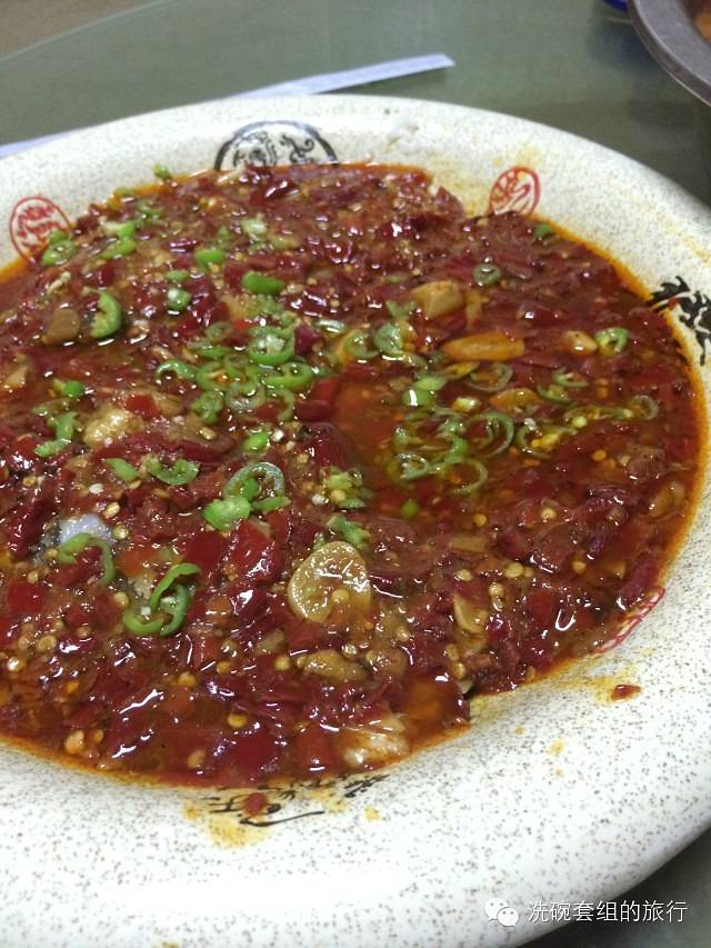 香园饭店(建设中路店)