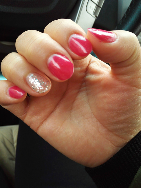 2015年清明节前成都及周边6日自驾游_成都旅