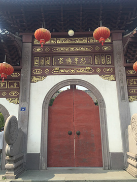 溪口旅游景点攻略图