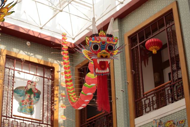 潍坊风筝博物馆