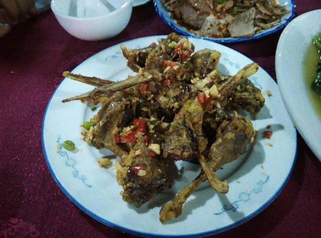 思念揭阳砂锅粥(兴围店)