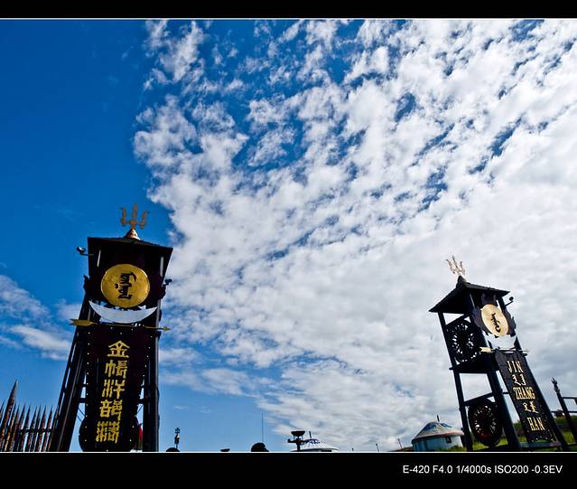 呼伦贝尔,一场旅行遇见整个世界