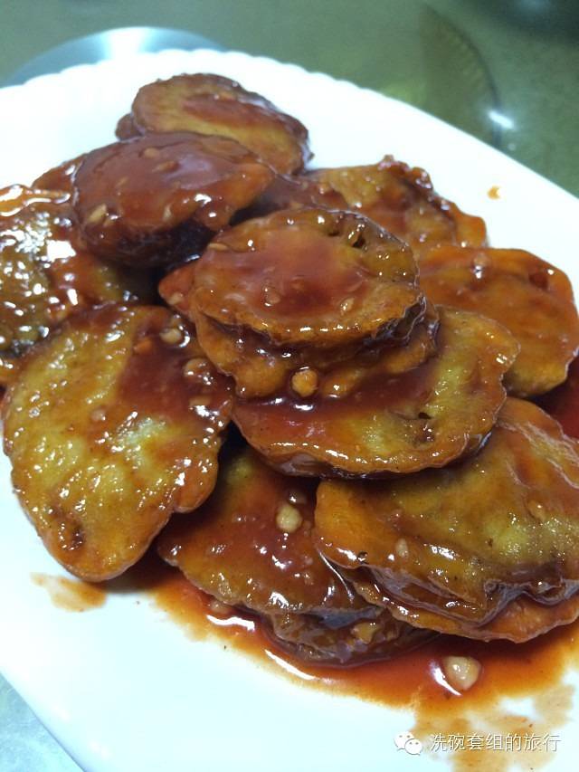 香园饭店(建设中路店)